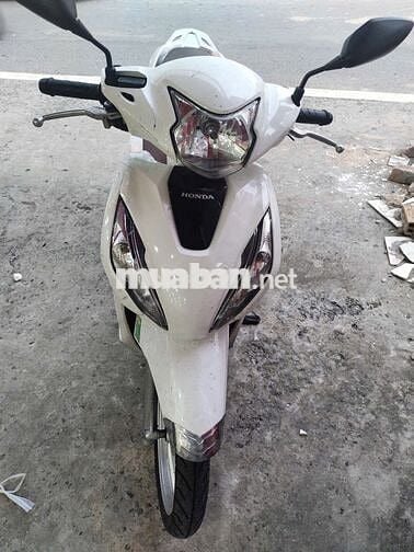 HONDA VISION 2022