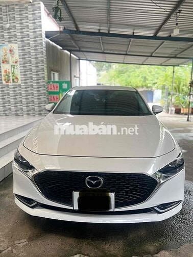 Mazda 3 2020 - 68017 km