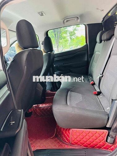 Ford Ranger 2025 XLS 2.0L 4x2 AT - 5000 km