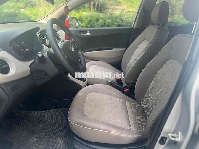 Hyundai Grand i10 2019 Grand 1.2 MT - 11000 km