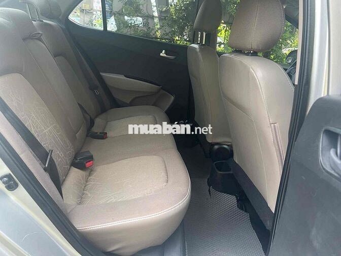 Hyundai Grand i10 2019 Grand 1.2 MT - 11000 km