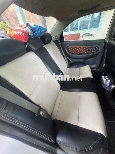 Kia Spectra 2003 1.6 MT - 99999 km