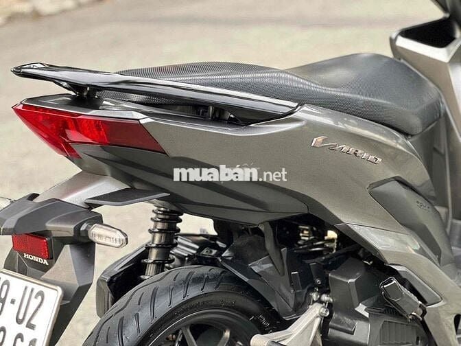 ❤️ Vario 125 đời 2020 bstp chính chủ hỗ trợ góp