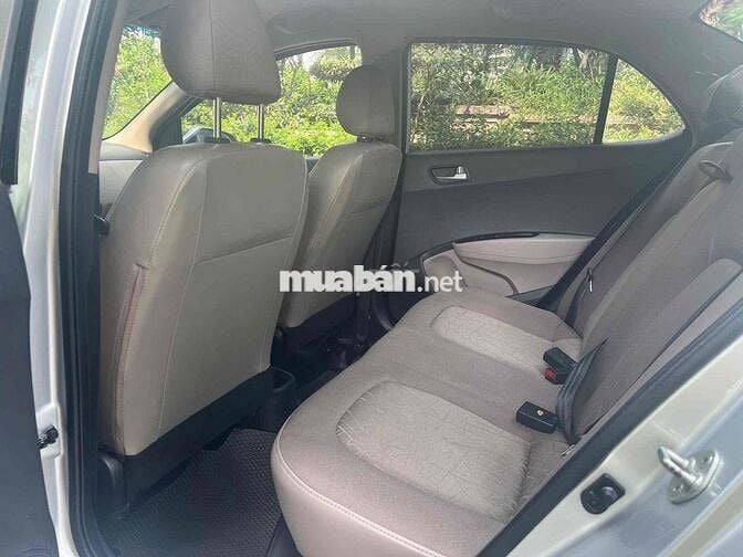 Hyundai Grand i10 2019 Grand 1.2 MT - 11000 km
