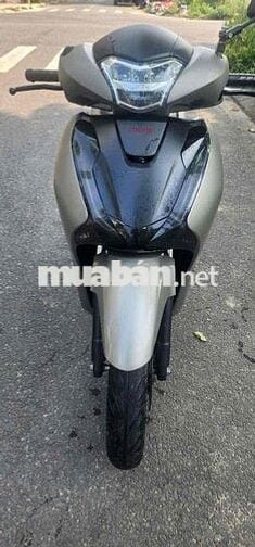 xe sh 125i abs 2017