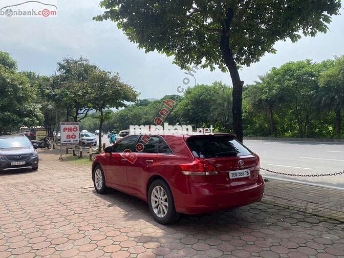 Toyota Venza 2.7 2009