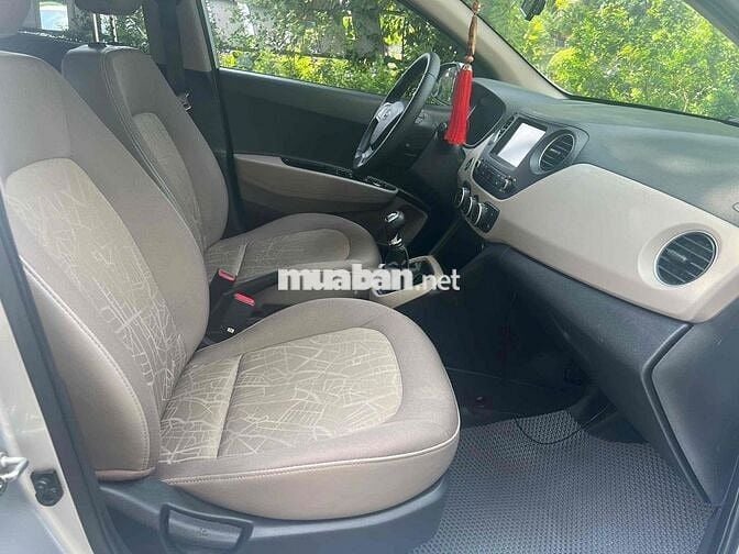 Hyundai Grand i10 2019 Grand 1.2 MT - 11000 km