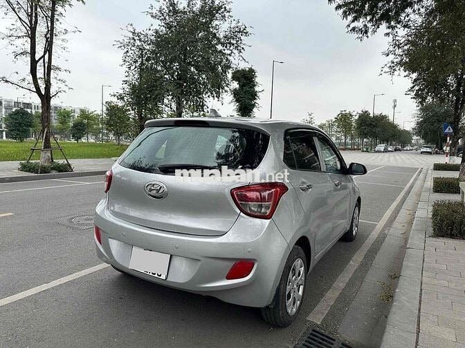 Hyundai Grand i10 2016 1.0 Base - 180000 km