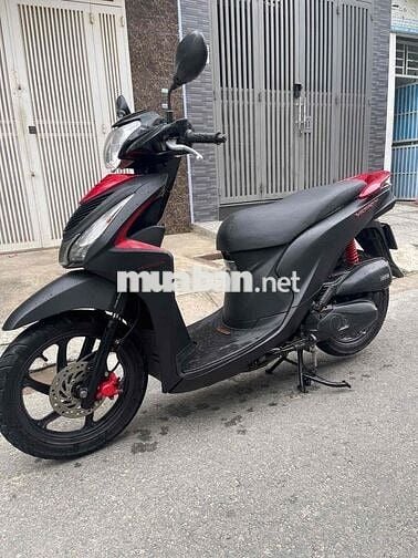 Vision 2018,bản db đen nhám,chính chủ,odo 50ngàn