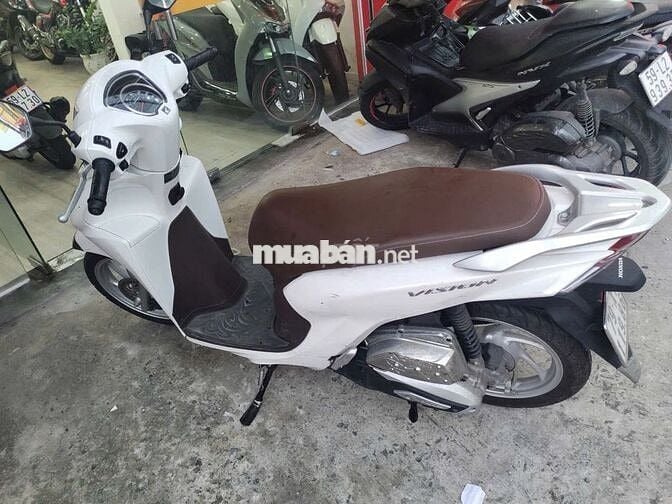 HONDA VISION 2022