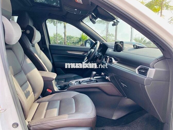 Mazda CX 5 2024 Premium Exclusive 2.0 AT - 7000 km