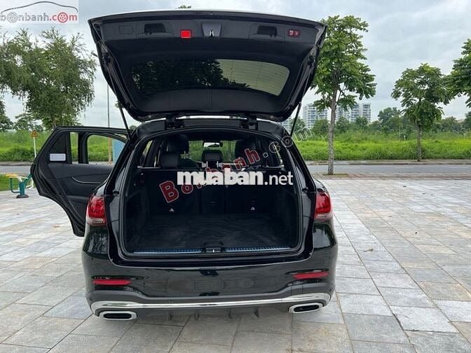 Mercedes Benz GLC 300 4Matic 2021