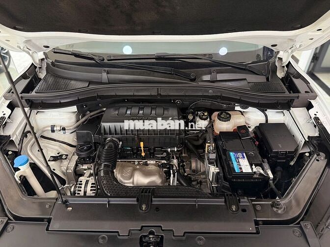 MG ZS bản Luxury - Sản xuất 2024 - 20.000km