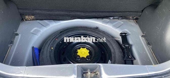 Toyota Wigo 2019 1.2G AT - 61000 km