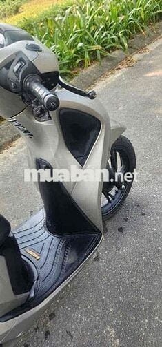 xe sh 125i abs 2017