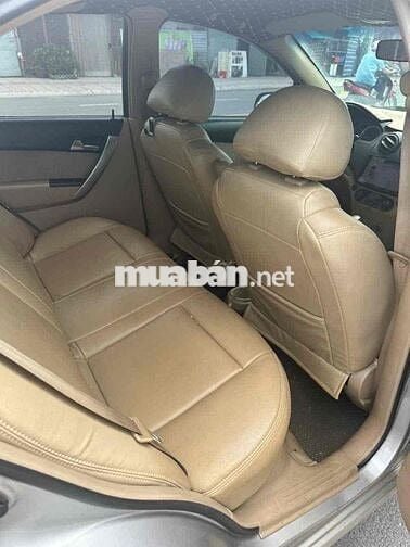 Chevrolet Aveo 2017 LTZ 1.5 cực mới rin 100%