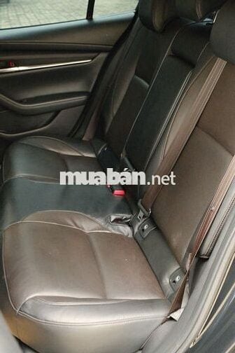 MAZDA 3 LUXURY - XE ZIN 1 CHỦ