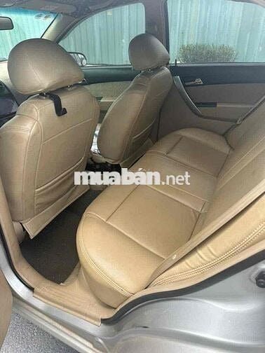 Chevrolet Aveo 2017 LTZ 1.5 cực mới rin 100%