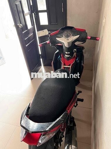 wave 110 biển đẹp