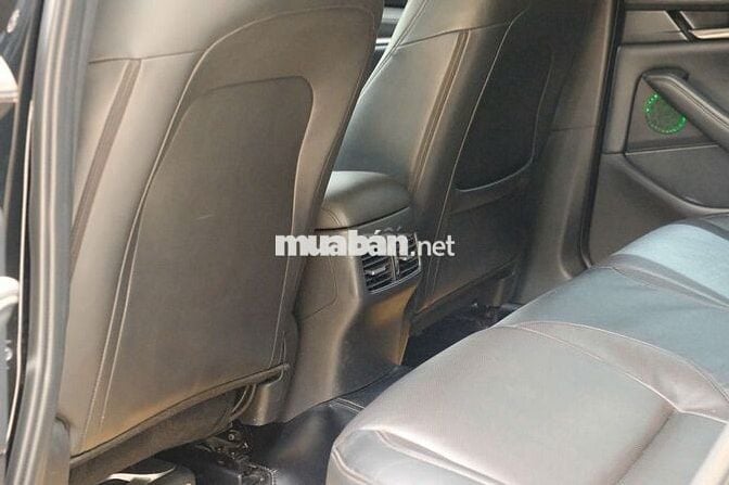 MAZDA 3 LUXURY - XE ZIN 1 CHỦ