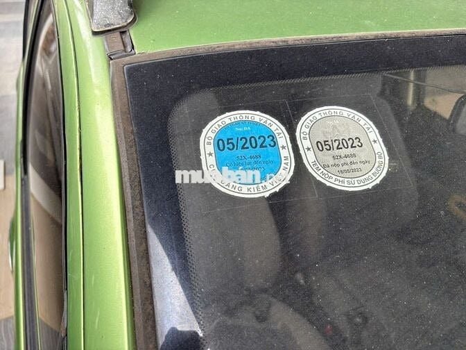 Daewoo Matiz 2004 1.0 SE - 96000 km