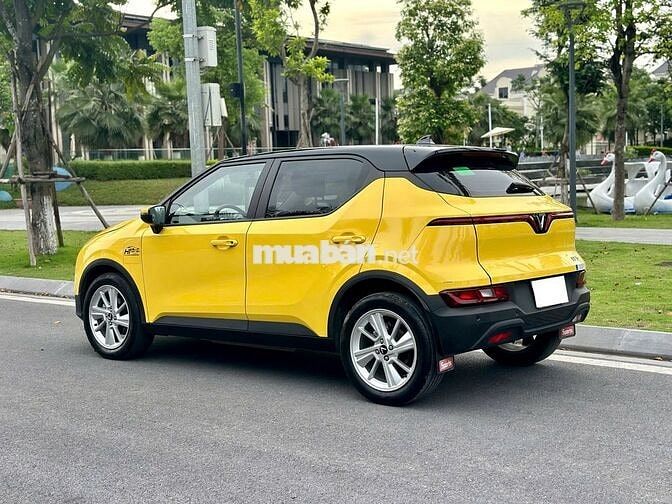 VinFast VF5 Plus 2024