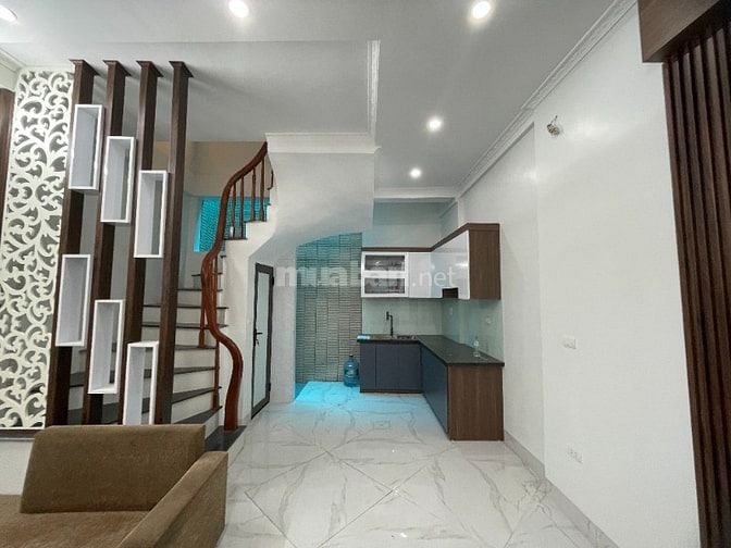 Nhà phân lô, Trương Định, 3 bước ra phố, NGÕ Ô TÔ thông, chỉ 11,5 tỷ
