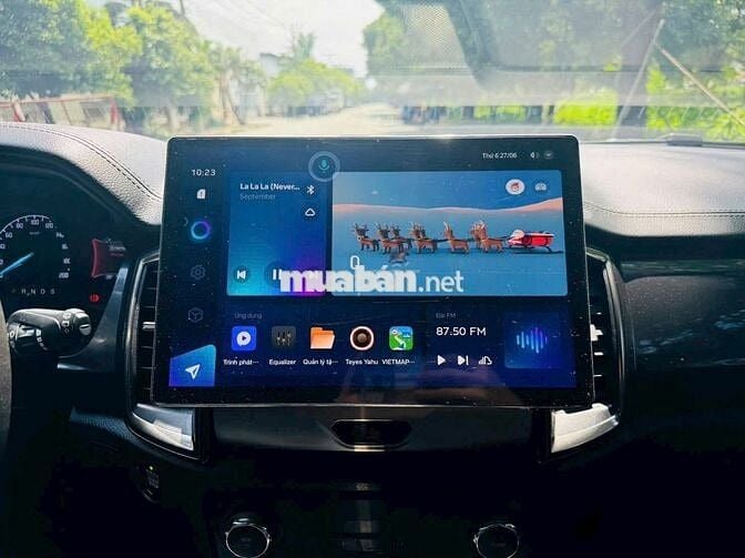 🚗 EVEREST 2.0l TITANIUM 1C_2020