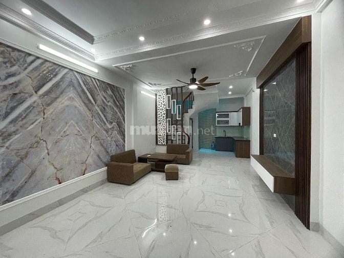 Nhà phân lô, Trương Định, 3 bước ra phố, NGÕ Ô TÔ thông, chỉ 11,5 tỷ