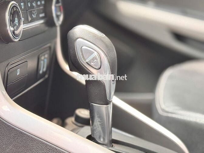 Ford EcoSport Titanium 2019  Xe đẹp, giữ kỹ