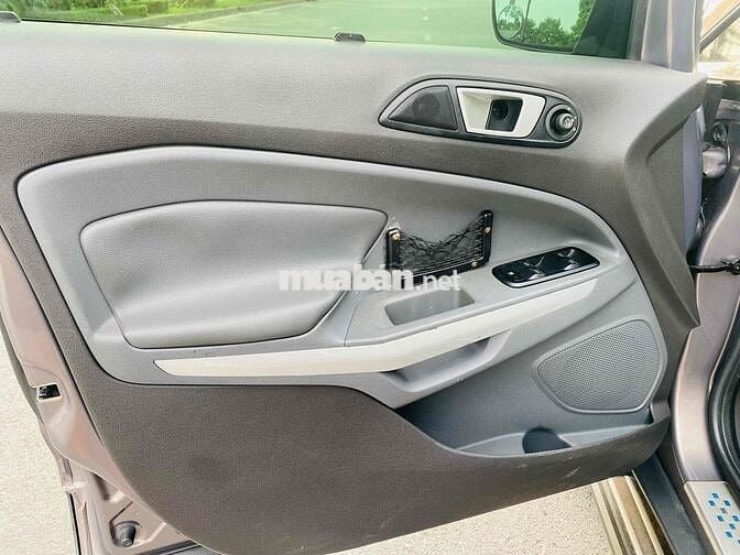 Ford EcoSport 2016 1.5L Titanium AT - 83000 km