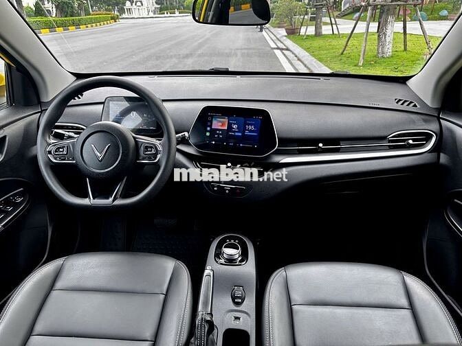 VinFast VF5 Plus 2024