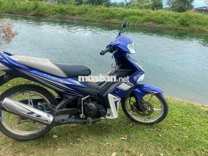 bán xe exito 135