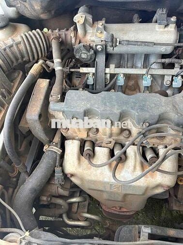Chevrolet Aveo 2017 LTZ 1.5 cực mới rin 100%