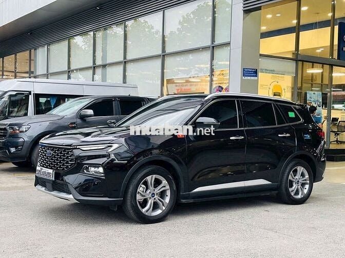 🎉 Territory Titanium Siêu lướt