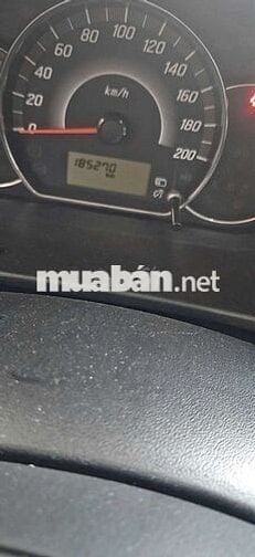 2017 - 187000 km