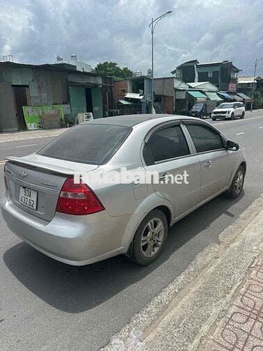 Chevrolet Aveo 2017 LTZ 1.5 cực mới rin 100%