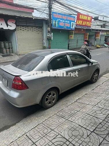 Chevrolet Aveo 2017 LTZ 1.5 cực mới rin 100%