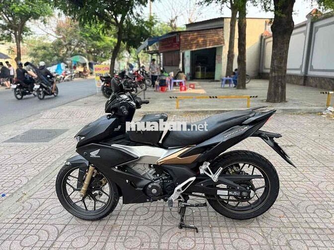 Winner X ABS 2020 chính chủ biển số 71