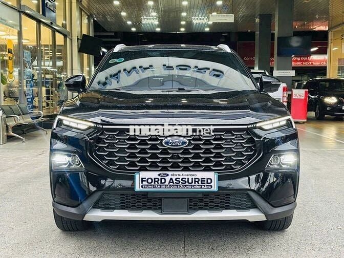 🎉 Territory Titanium Siêu lướt