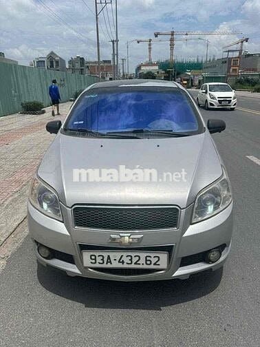 Chevrolet Aveo 2017 LTZ 1.5 cực mới rin 100%