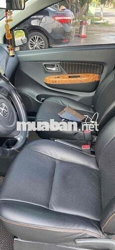 Toyota Wigo 2019 1.2G AT - 61000 km