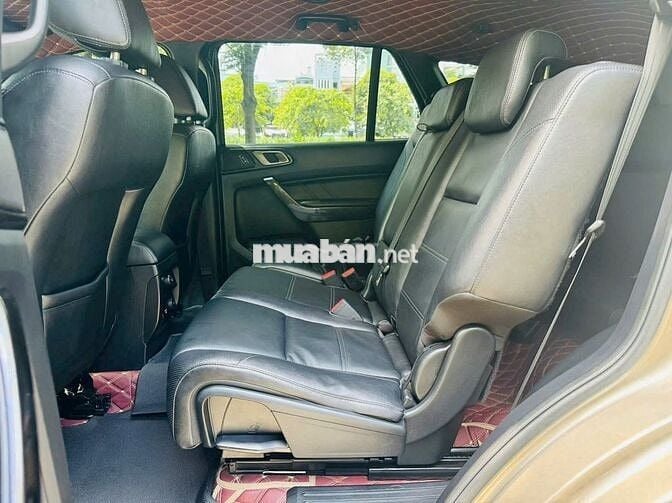 🚗 EVEREST 2.0l TITANIUM 1C_2020