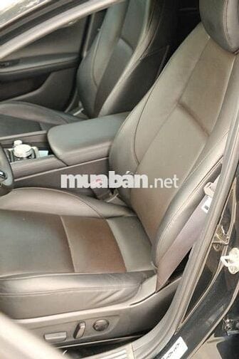 MAZDA 3 LUXURY - XE ZIN 1 CHỦ