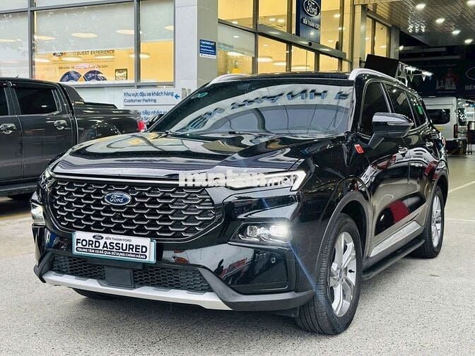 🎉 Territory Titanium Siêu lướt