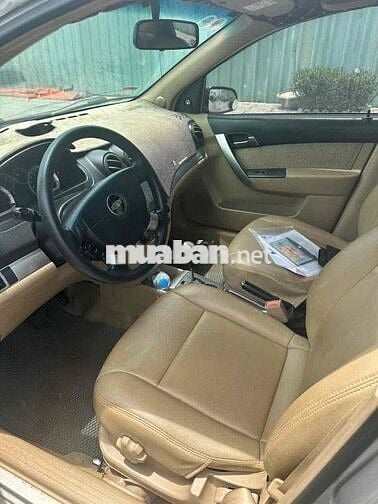 Chevrolet Aveo 2017 LTZ 1.5 cực mới rin 100%