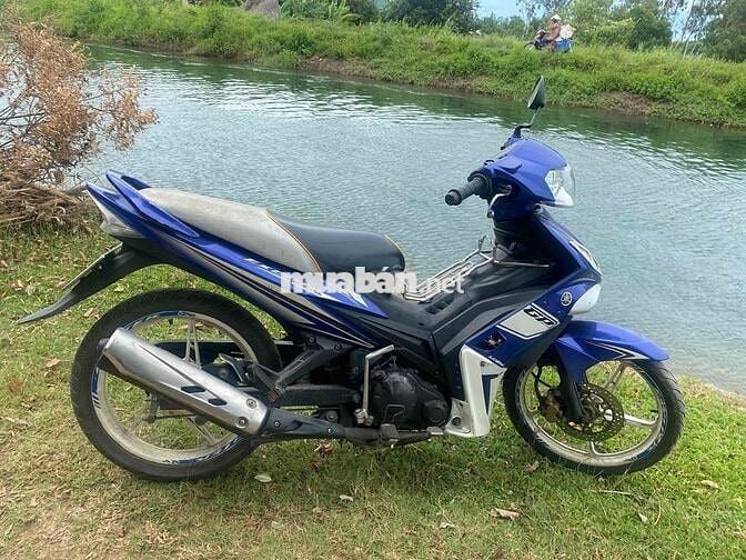 bán xe exito 135