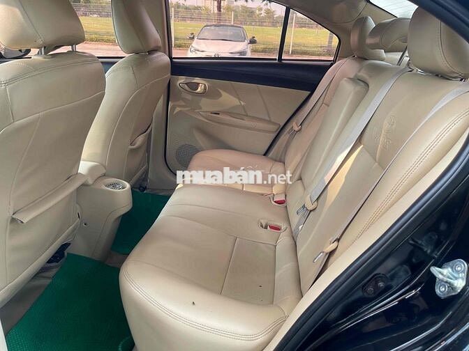 Toyota Vios 2017 1.5E MT xe đẹp suất sắc