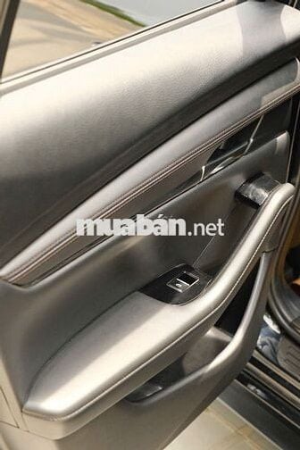 MAZDA 3 LUXURY - XE ZIN 1 CHỦ