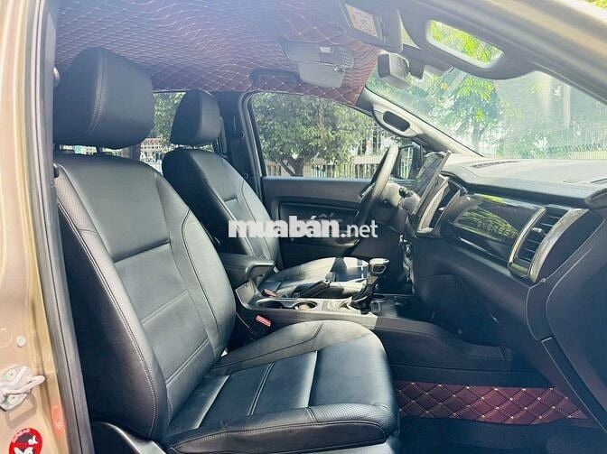 🚗 EVEREST 2.0l TITANIUM 1C_2020
